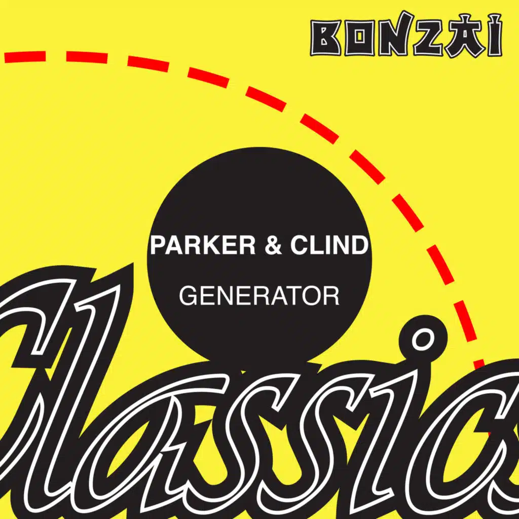 Generator (Power Club Mix)