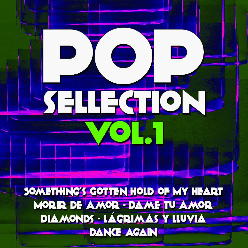 Pop Sellection Vol. 1
