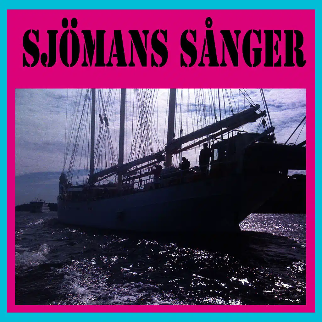 Sjömans sånger