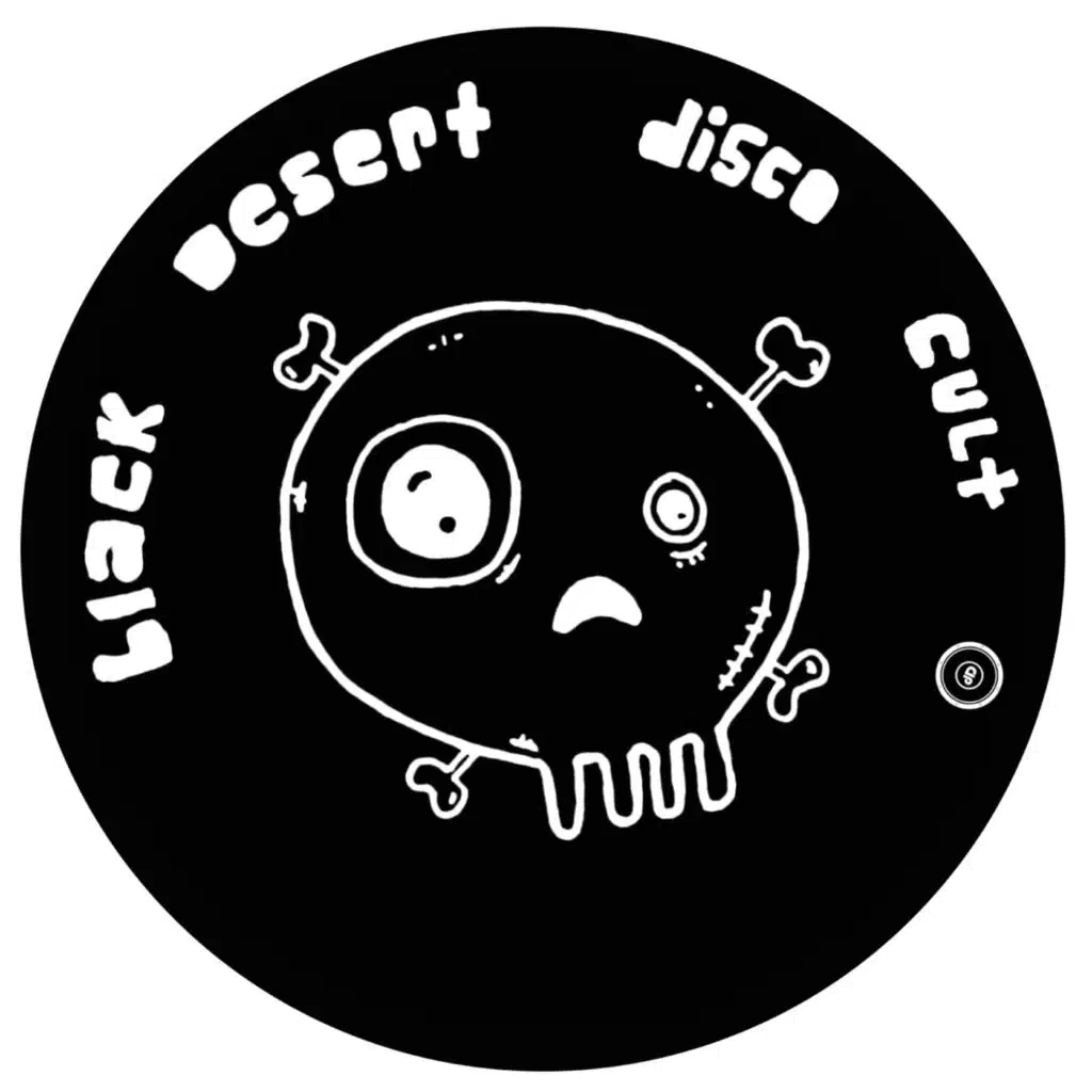 Blackened Fez (House Of Black Lanterns Remix)