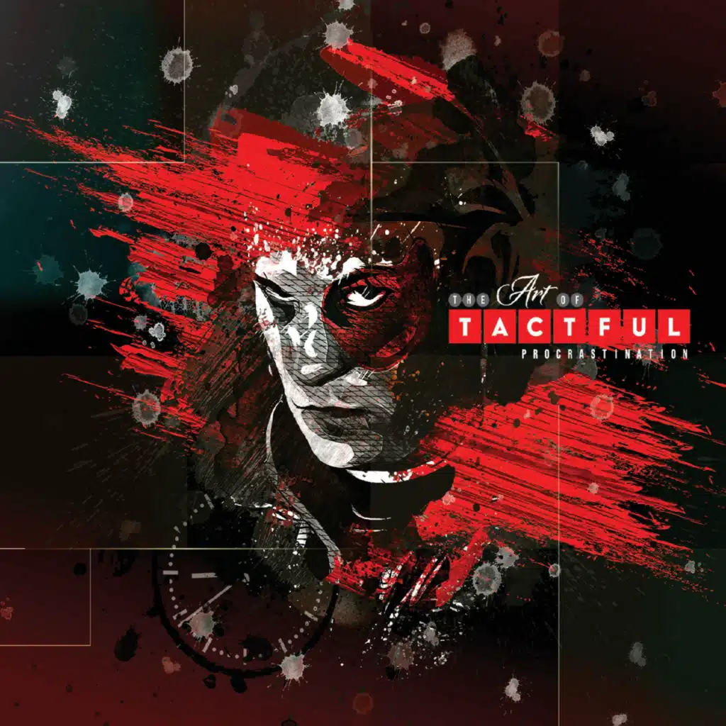 The Art of Tactful Procrastination