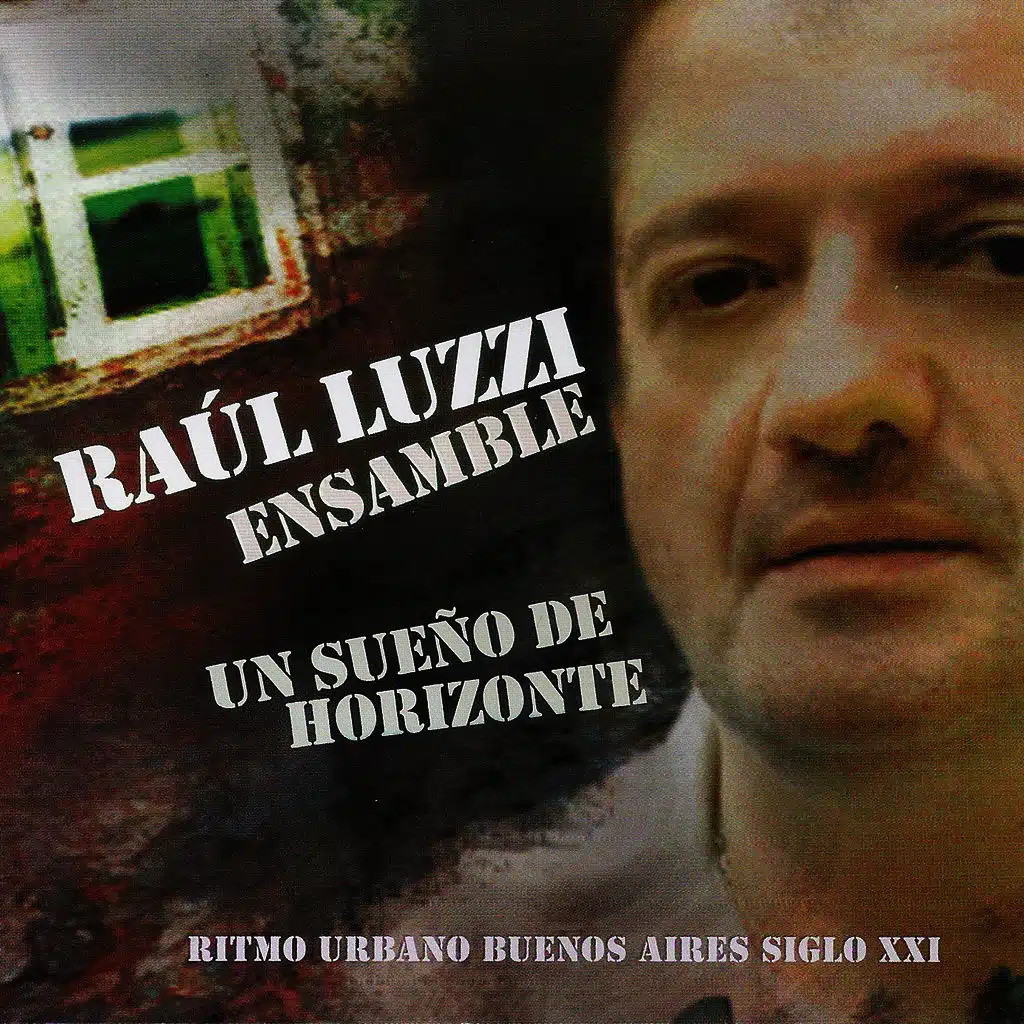 Raúl Luzzi Ensamble