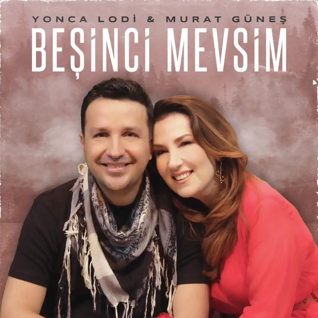Beşinci Mevsim (Akustik) [feat. Murat Güneş]