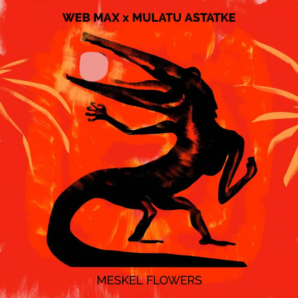 Web Web, Max Herre & Mulatu Astatke