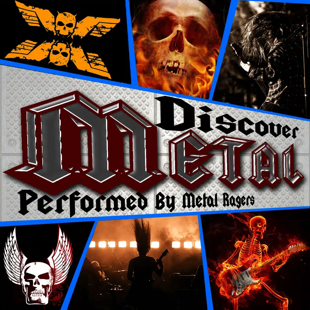 Discover Metal