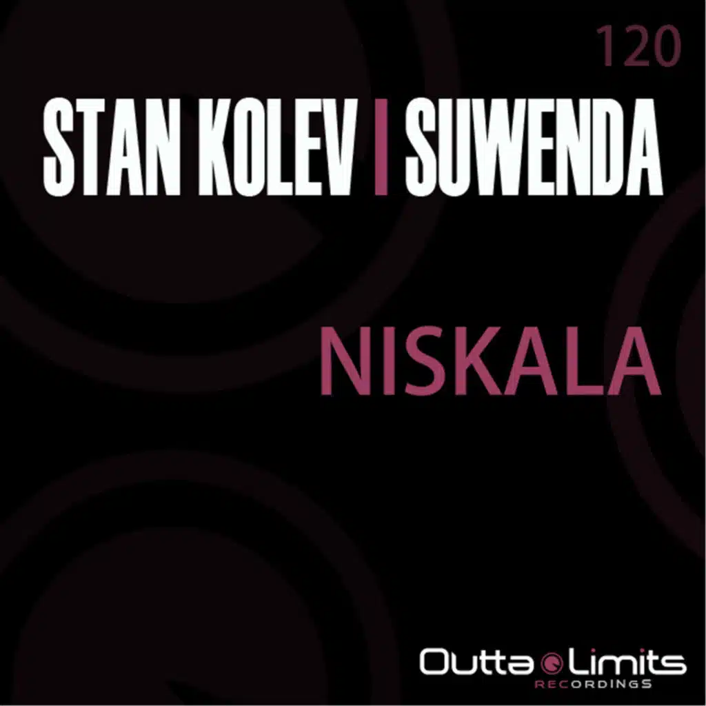 Stan Kolev & Suwenda