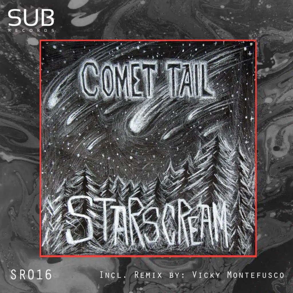 Starscream EP