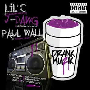 J-Dawg & Lil C