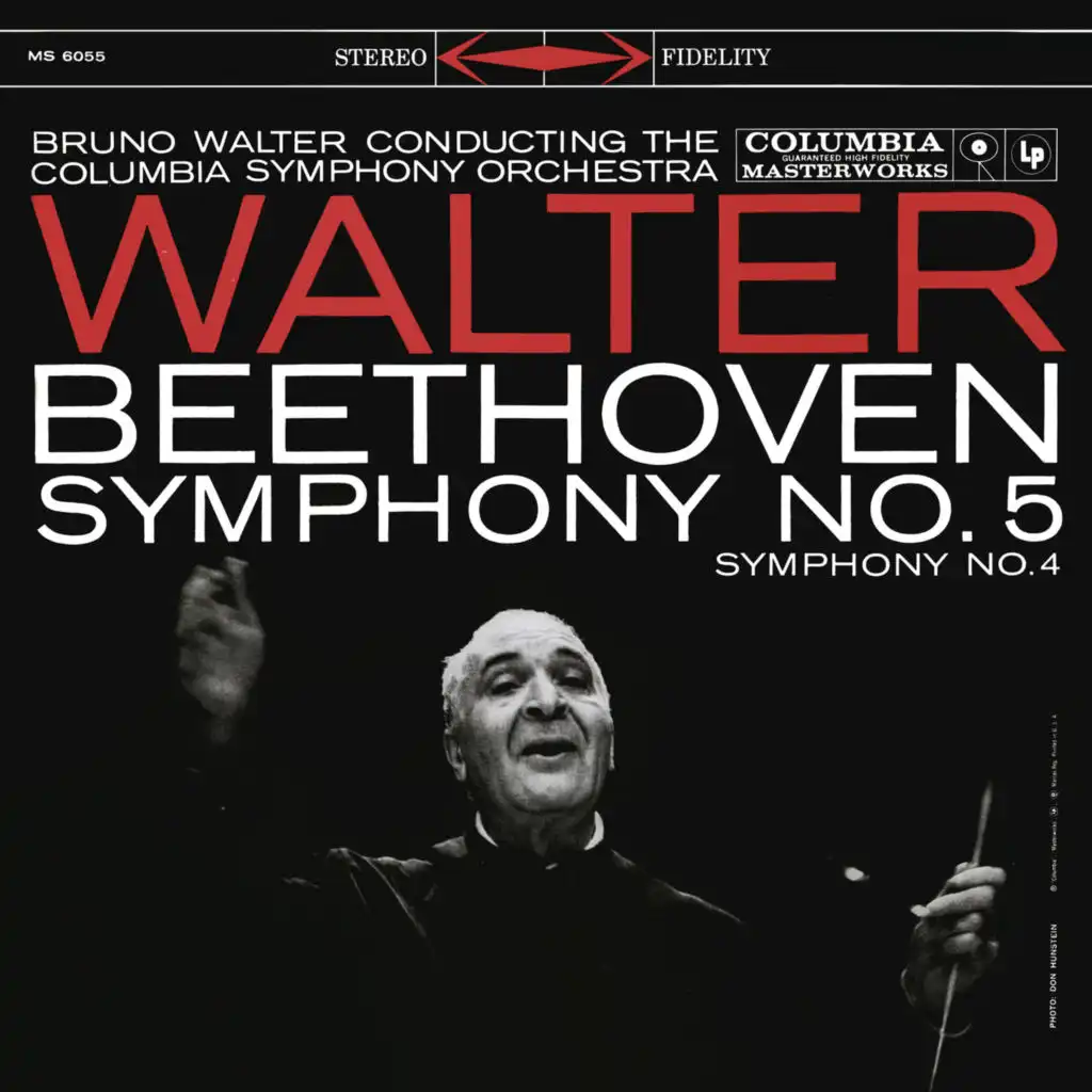 Symphony No. 4 in B-Flat Major, Op. 60: IV. Allegro ma non troppo (Remastered)