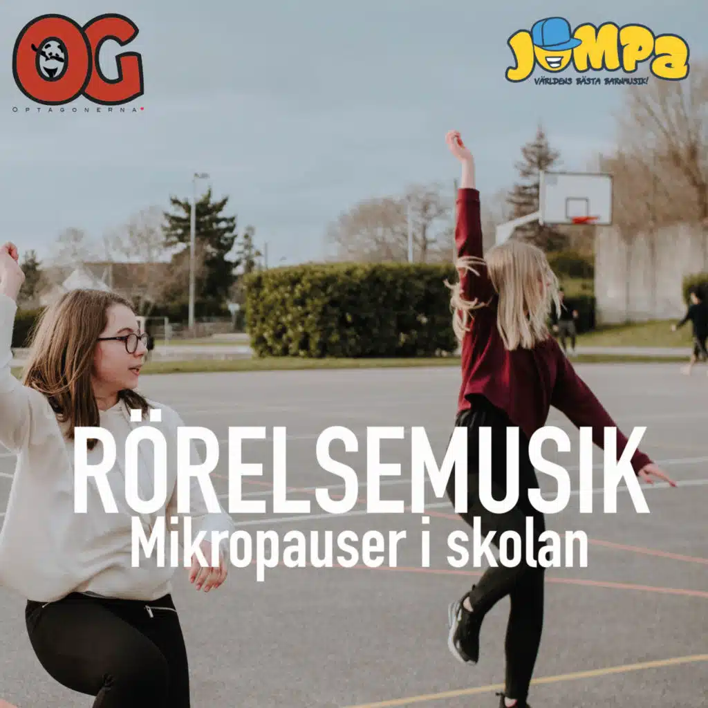 Optagonerna (feat. Jompa)