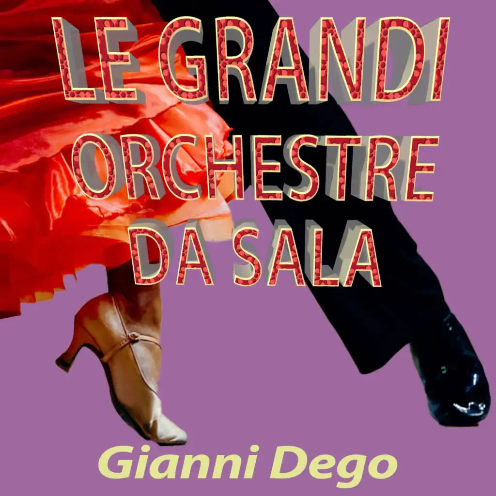 Le grandi orchestre da sala