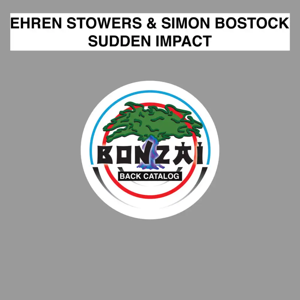 Ehren Stowers, Simon Bostock