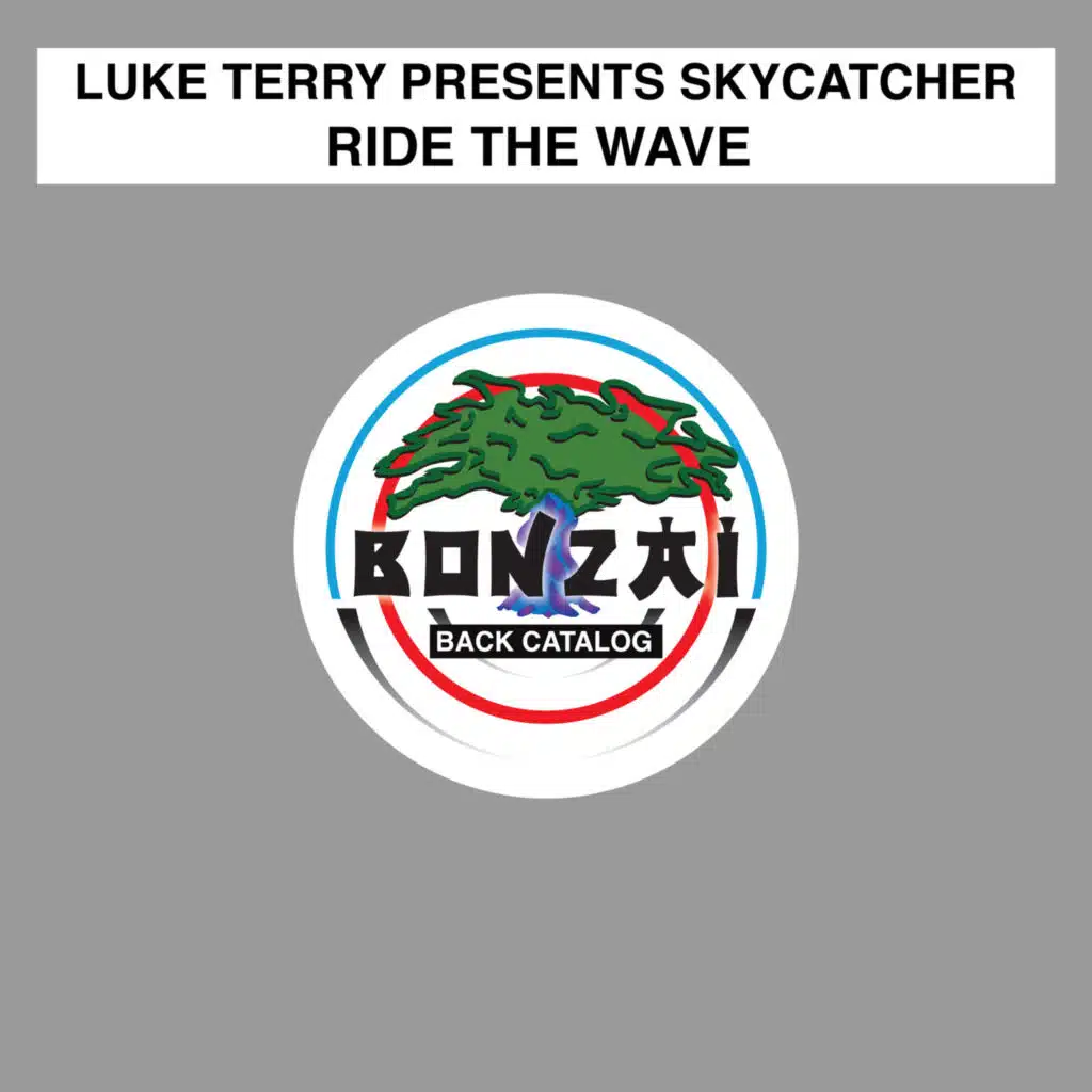 Ride The Wave