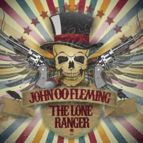 The Lone Ranger (Rick Pier O'Neil Remix)