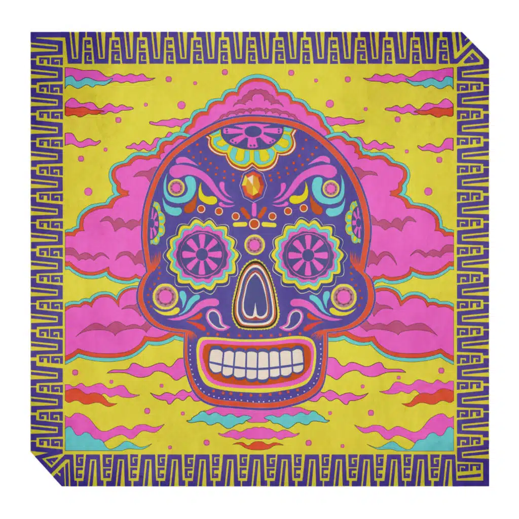 Disco Azteca EP