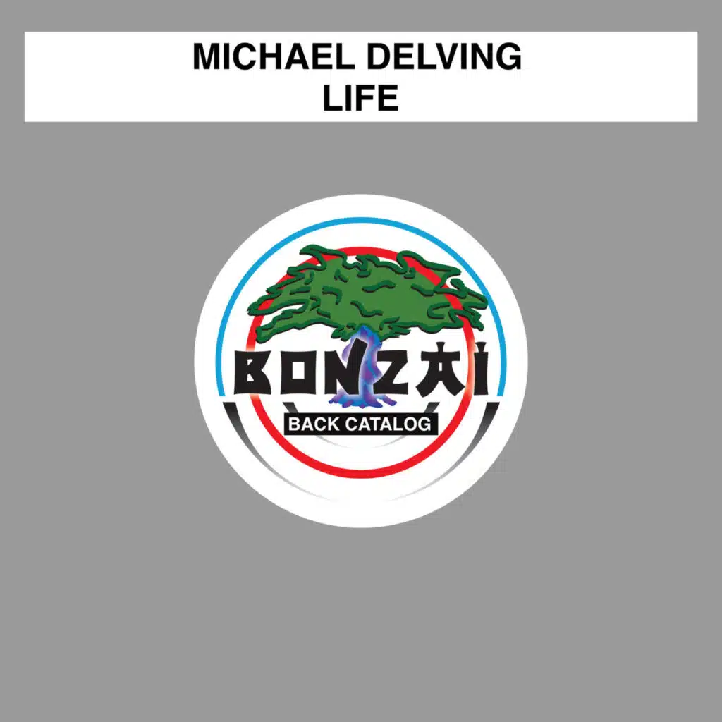 Michael Delving