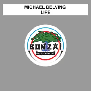 Michael Delving