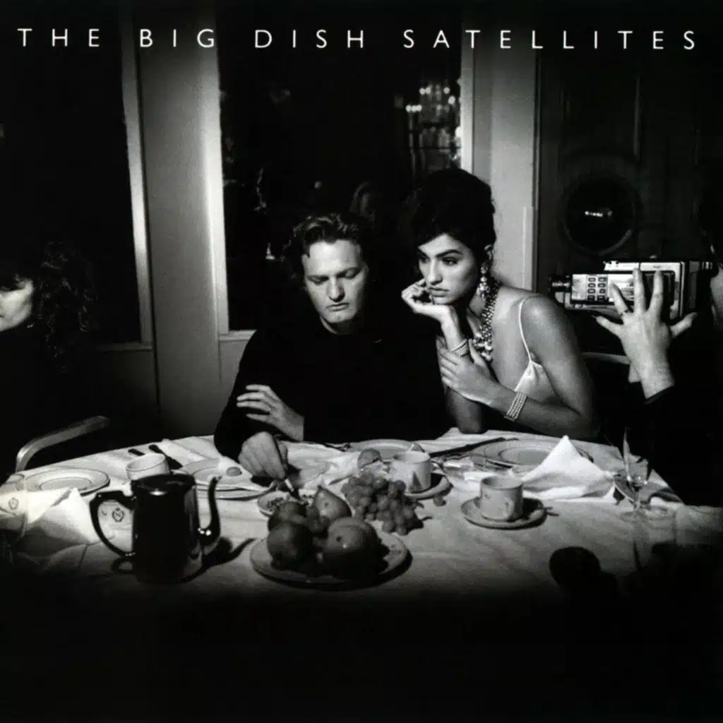 Satellites