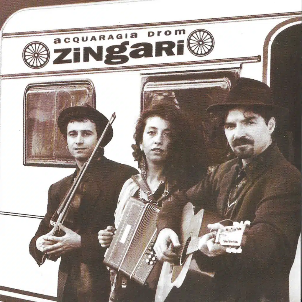 Zingari
