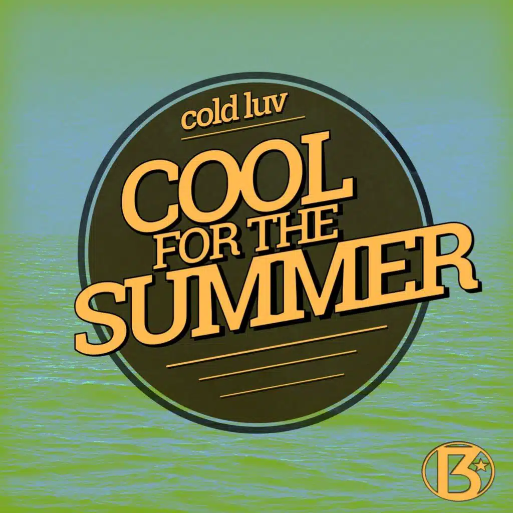 Cool for the Summer