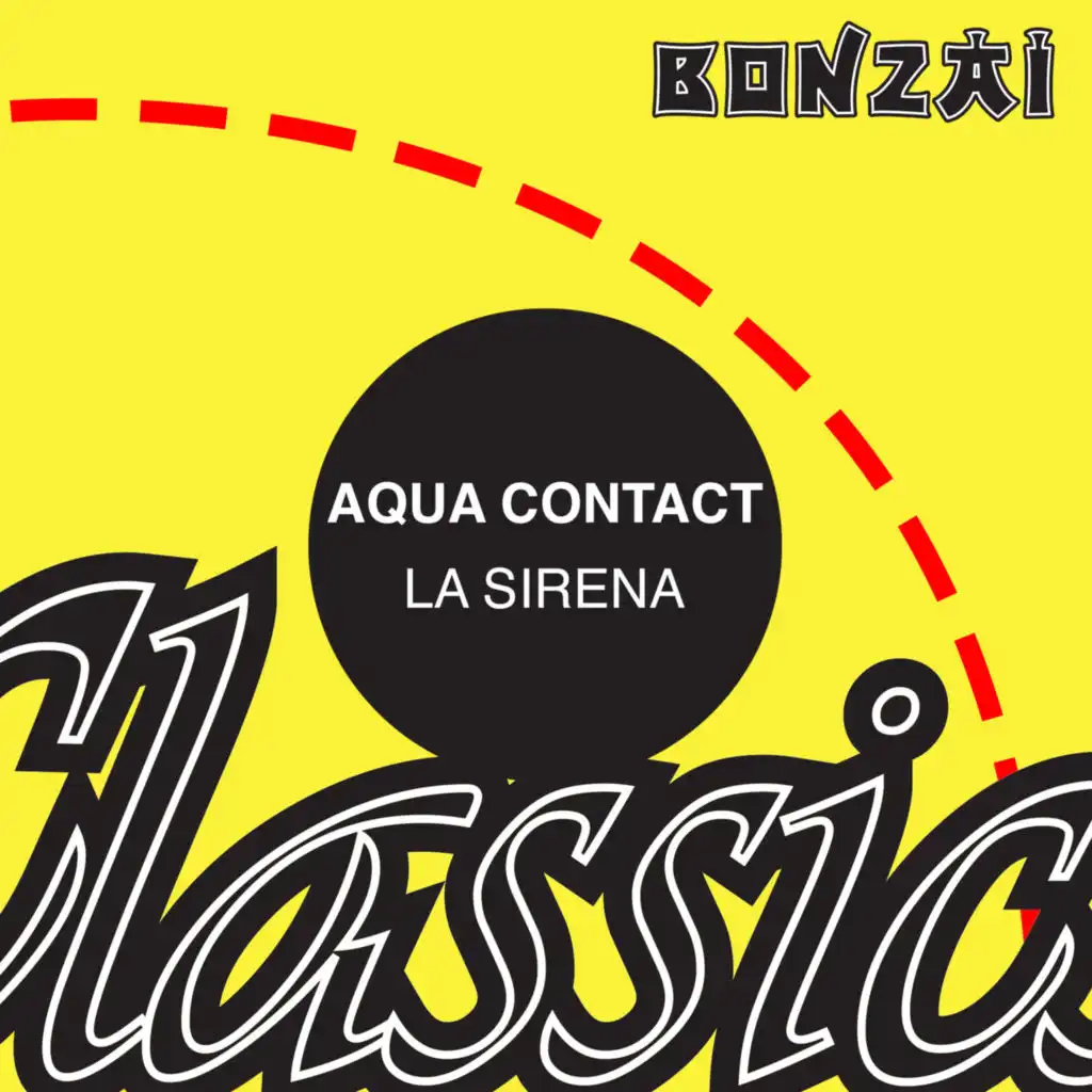 Aqua Contact