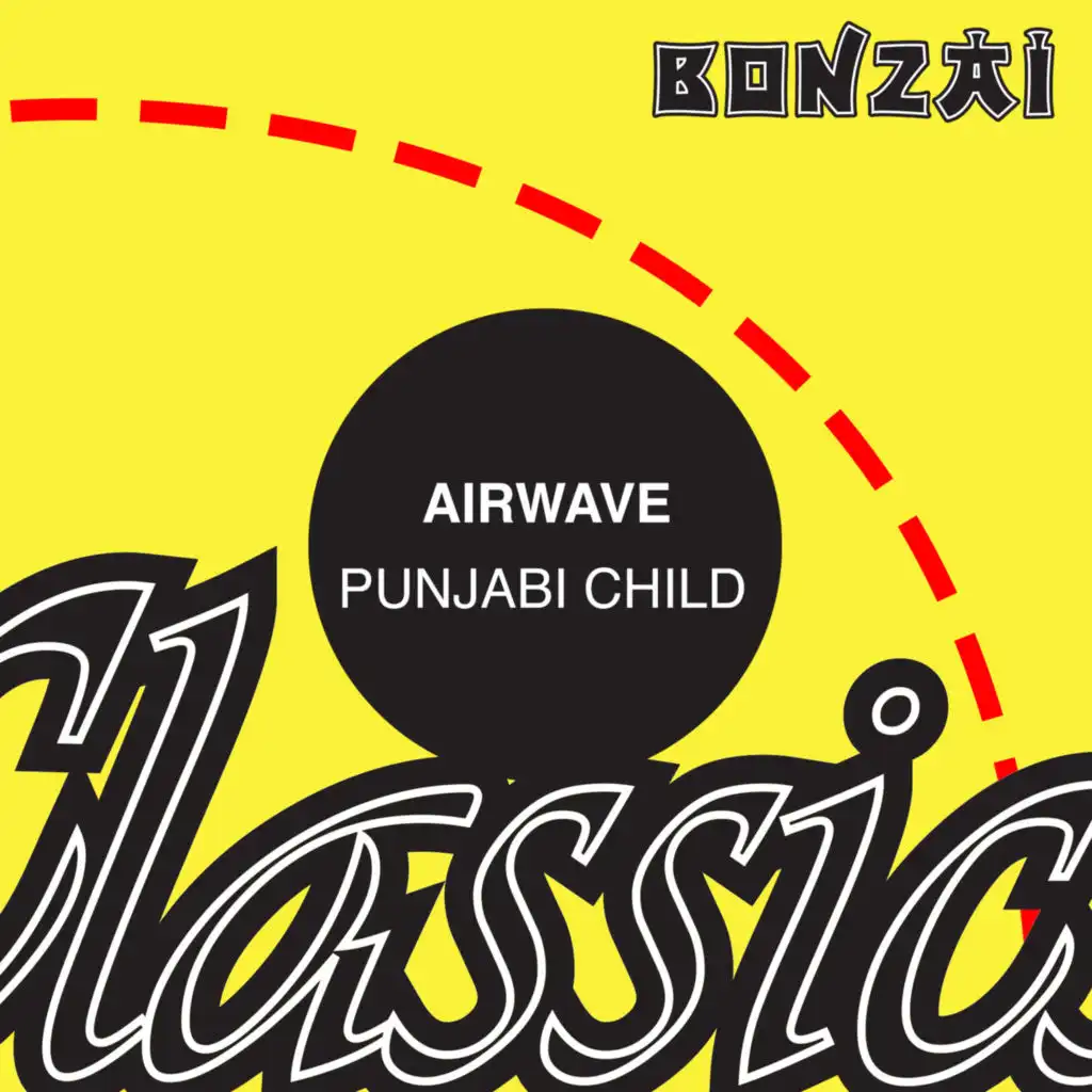 Punjabi Child (Eddie Sender Remix)