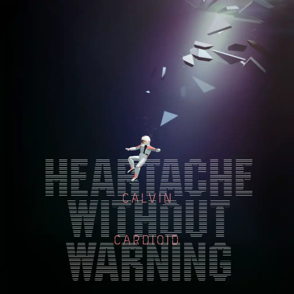 Heartache Without Warning (MfiT)