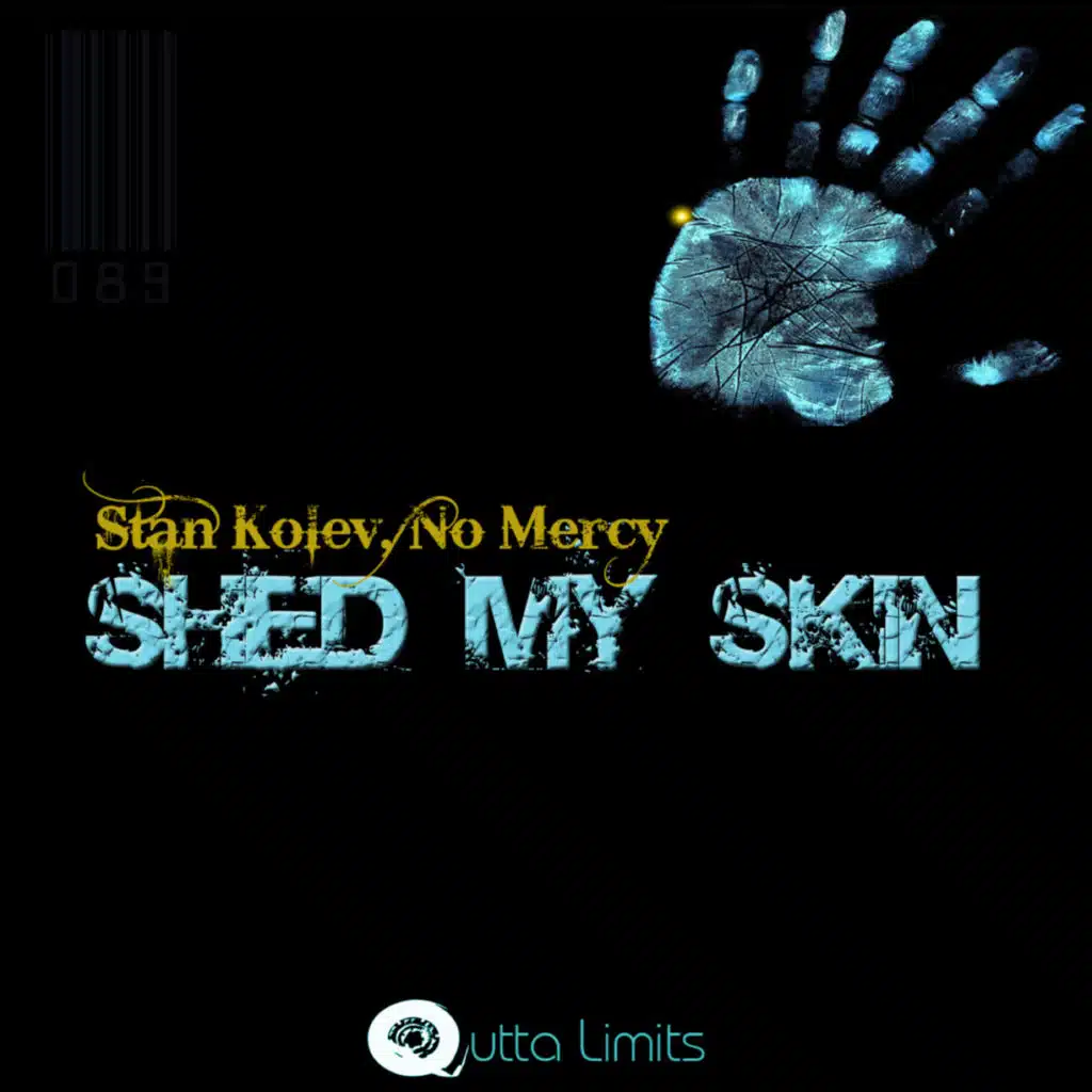 Stan Kolev & No Mercy