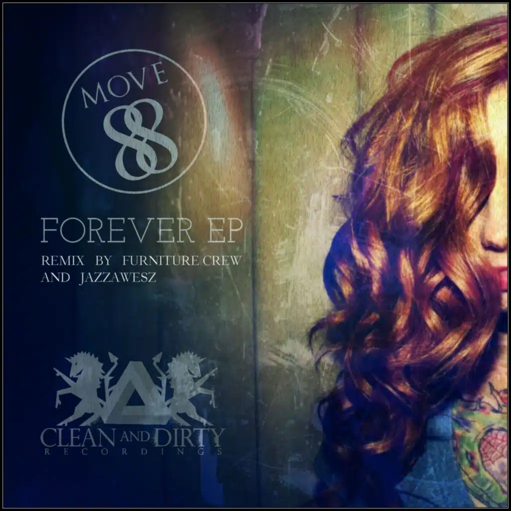 Forever EP feat. Sabrina Johnson
