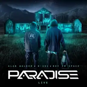 Paradise (Postlude)