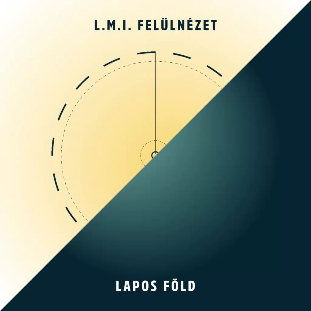 L. M. I. (Felülnézet)