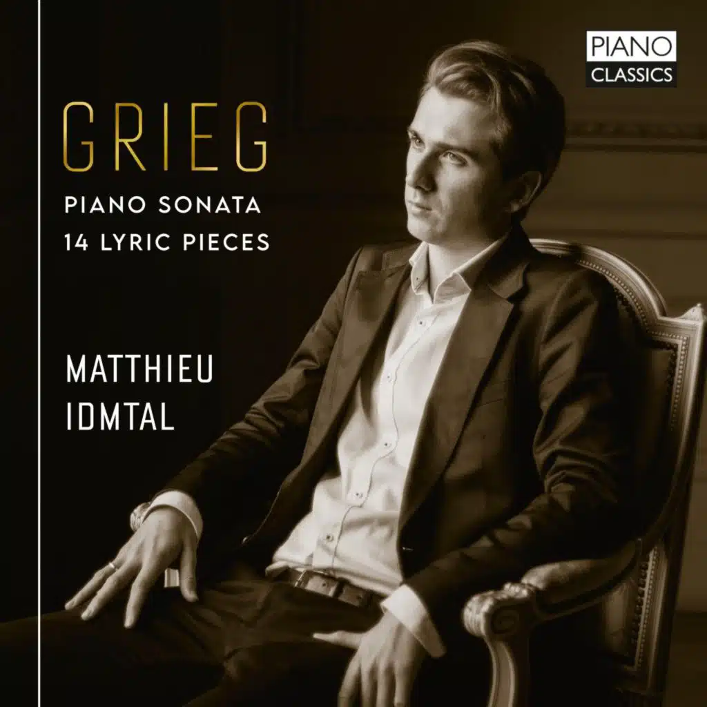 Matthieu Idmtal
