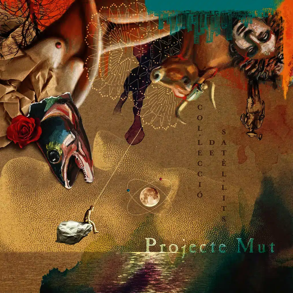 Col·lecció de Satèl·lits