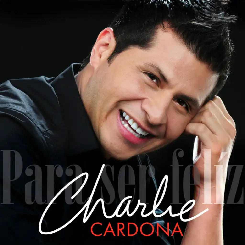 Charlie Cardona