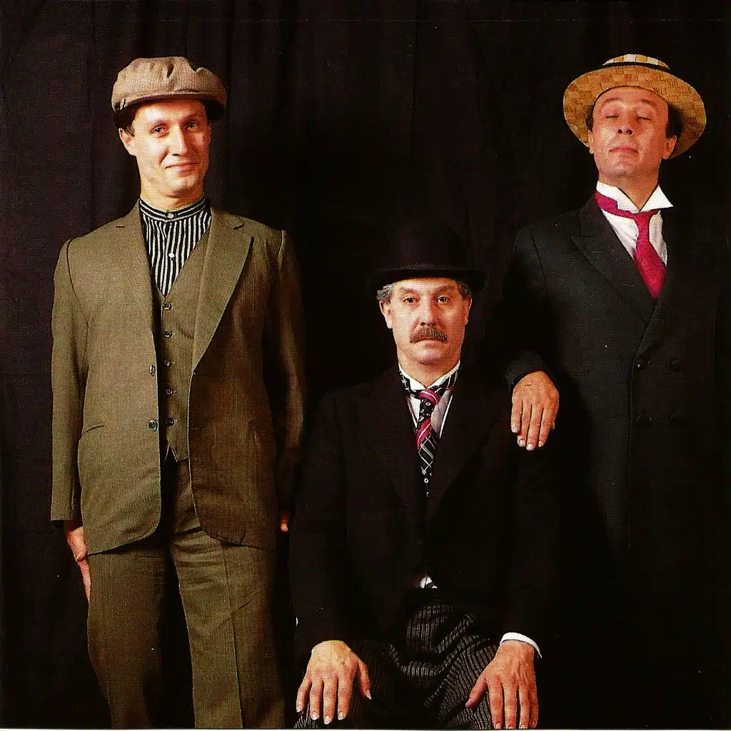 Ankara'dan Abim Geldi