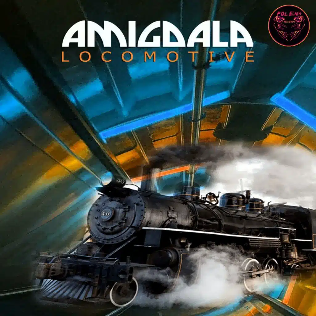 Amigdala