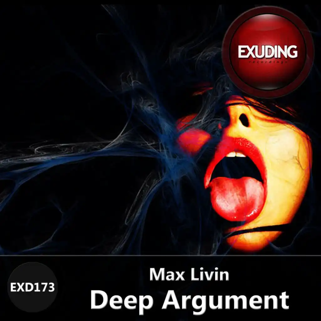 Deep Argument (Notches Remix)