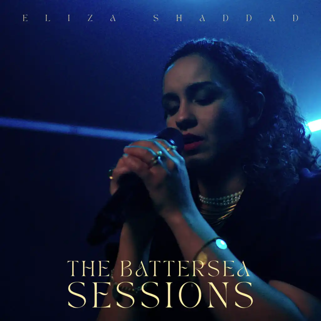 Now You're Alone [The Battersea Sessions]