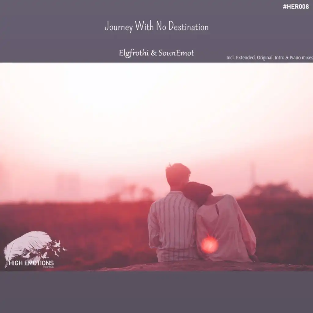 Journey with No Destination (Extended Mix)