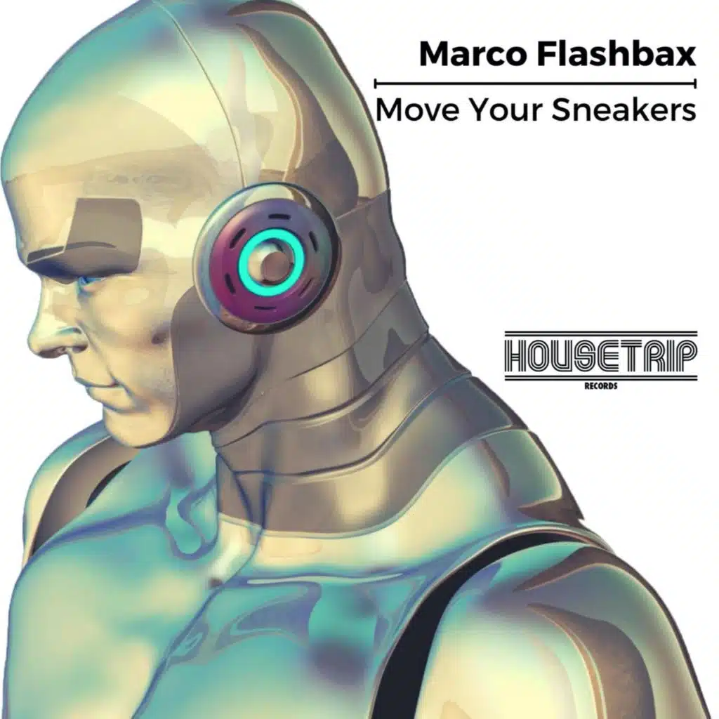 Marco Flashbax