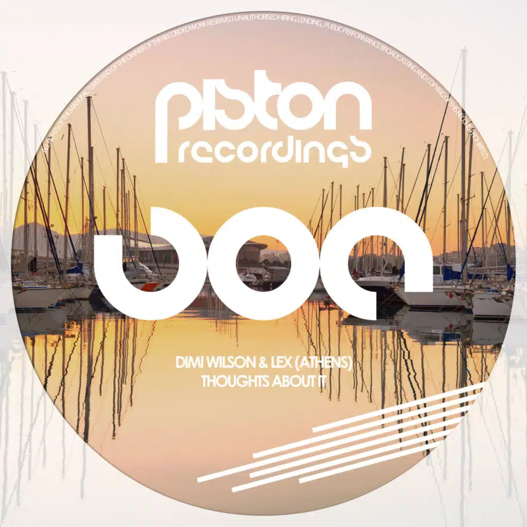 Dimi Wilson & Lex (Athens)