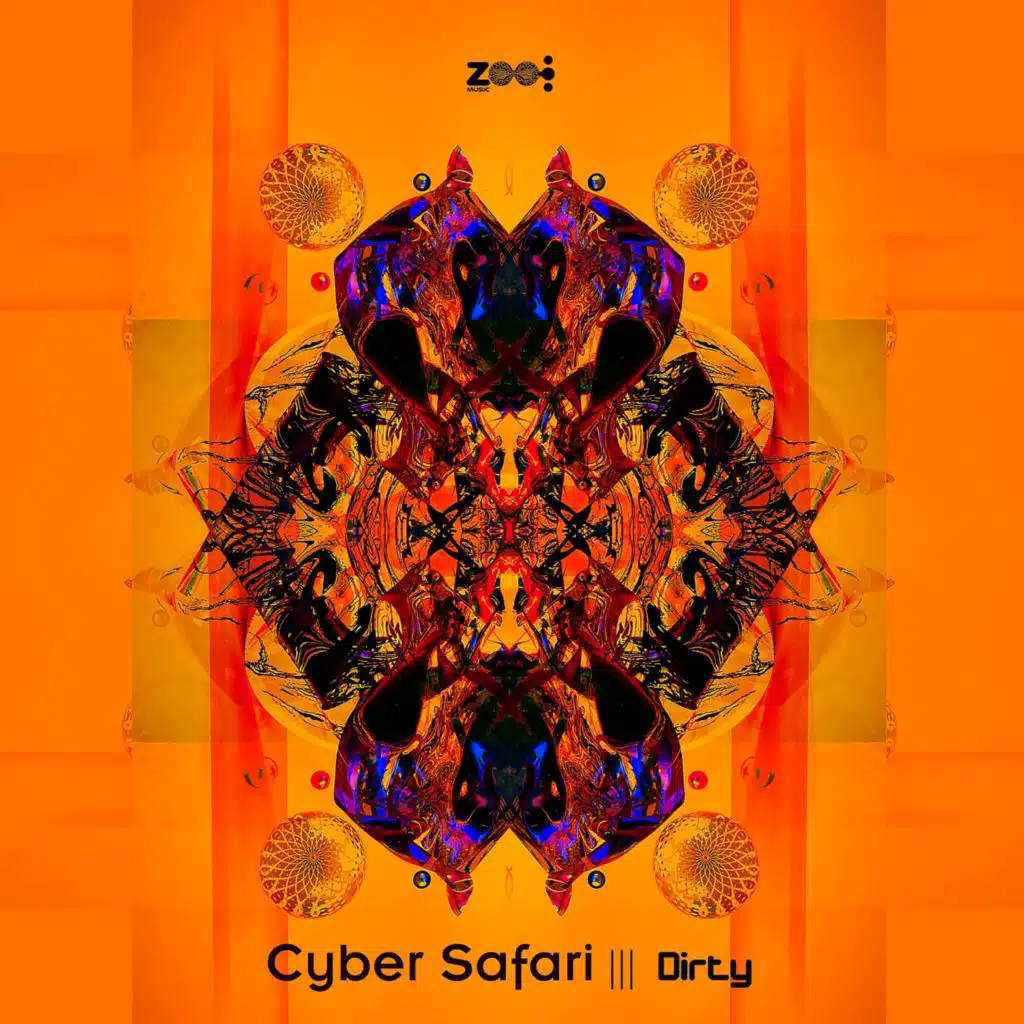Cyber Safari