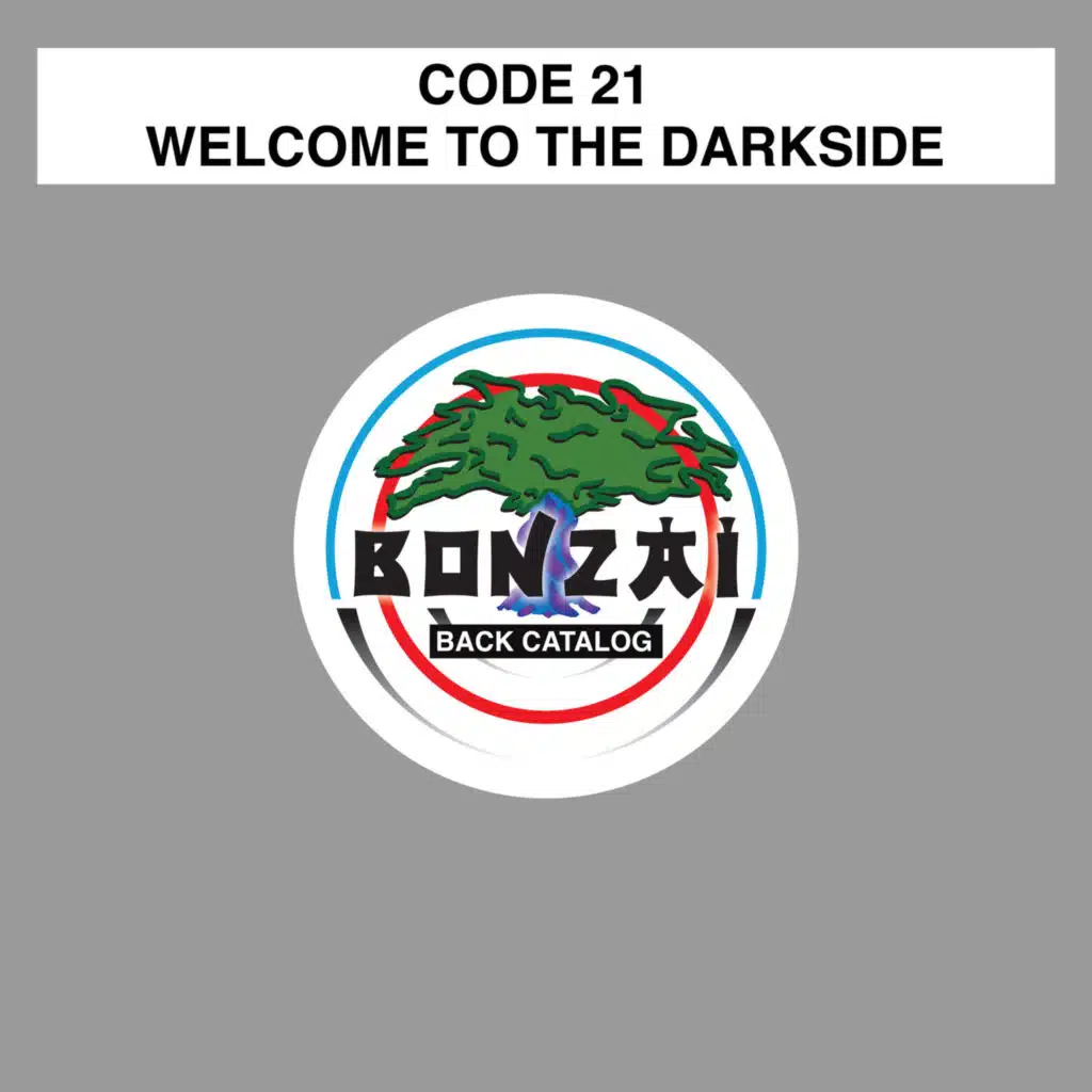 Welcome To The Darkside