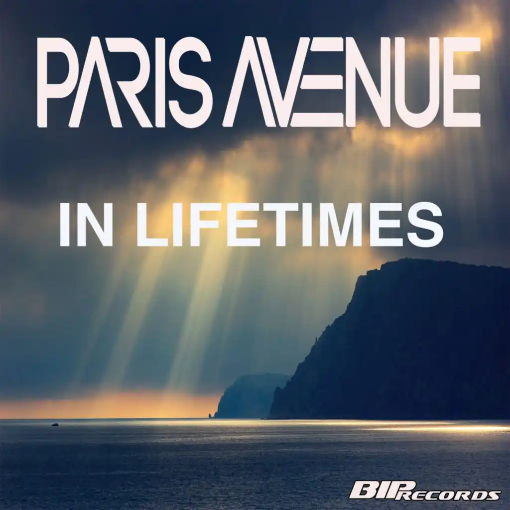 In Lifetimes (Original Extended Mix)