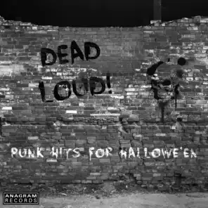 Dead Loud! Punk Hits for Hallowe'en