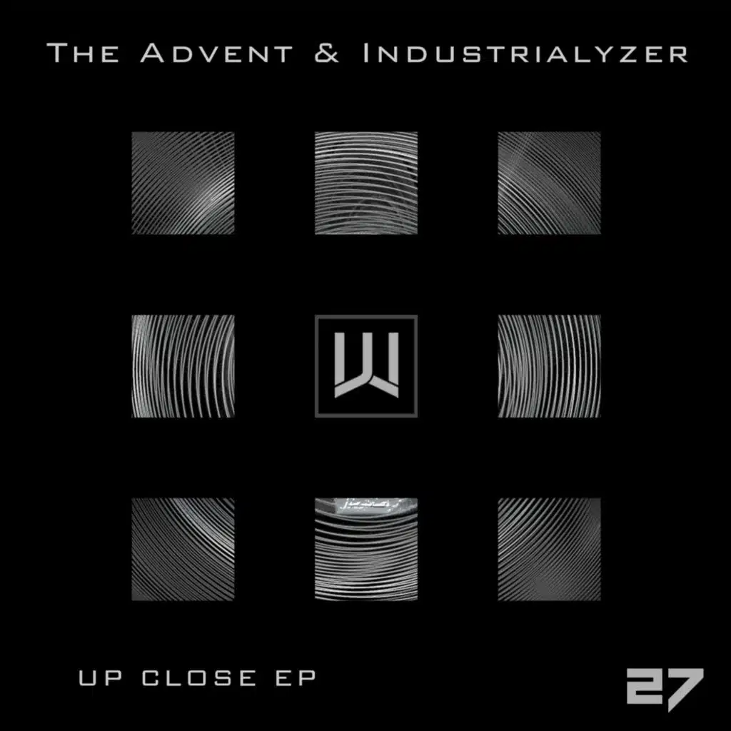 The Advent, Industrialyzer