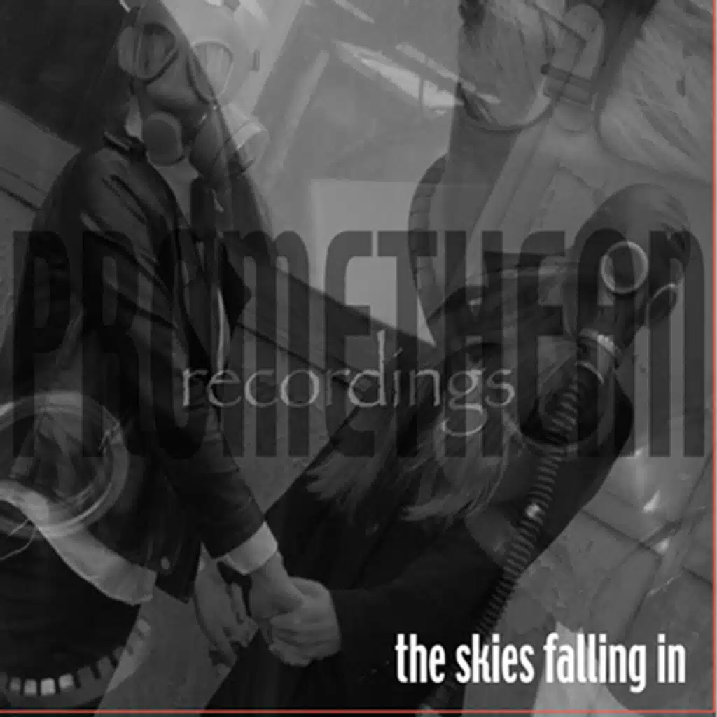 The Skies Falling In feat. Nastysy