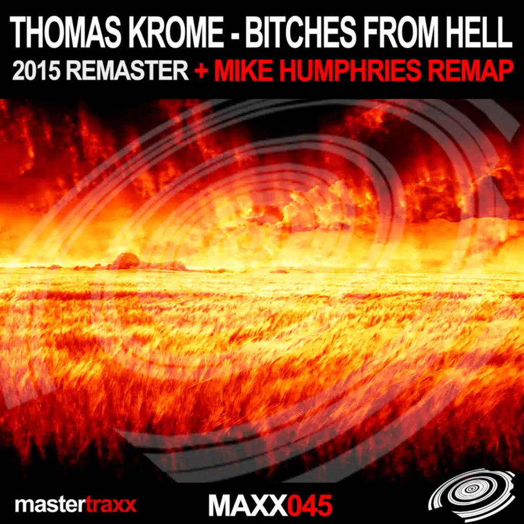 Thomas Krome