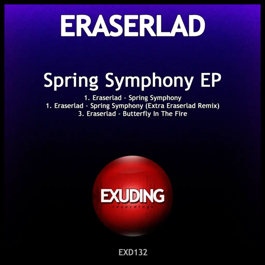 Spring Symphony (Extra Eraserlad Remix)