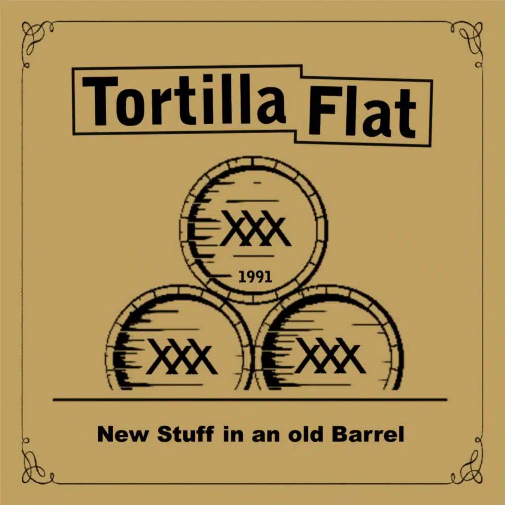 Tortilla Flat